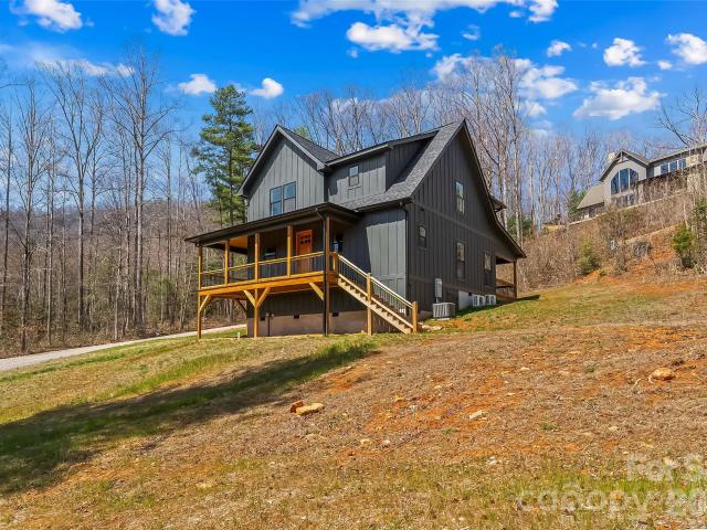 House for sale in Marion, North Carolina