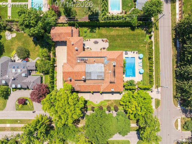 House for sale in Michigan