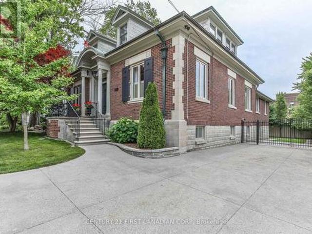 House for sale in Arva, Ontario