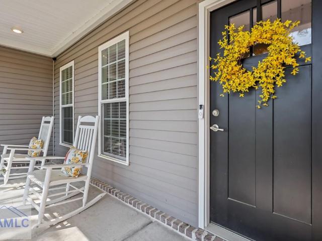 House for sale in Jesup, Georgia