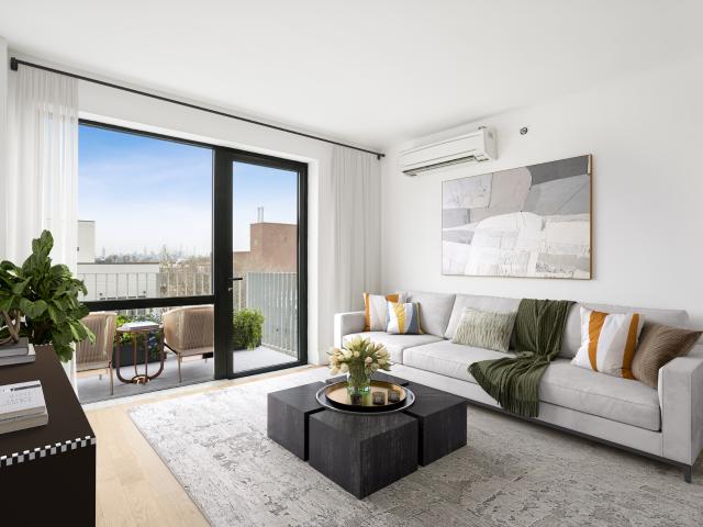Condo for sale in Arverne, New York