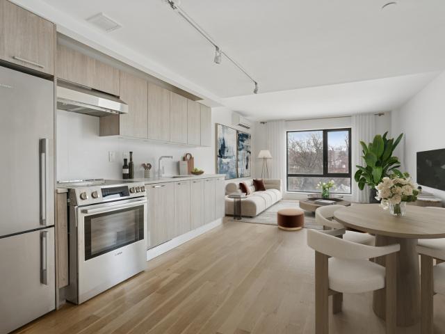 Condo for sale in Arverne, New York