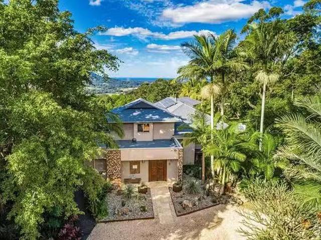 House for rent in Main Arm, New South Wales