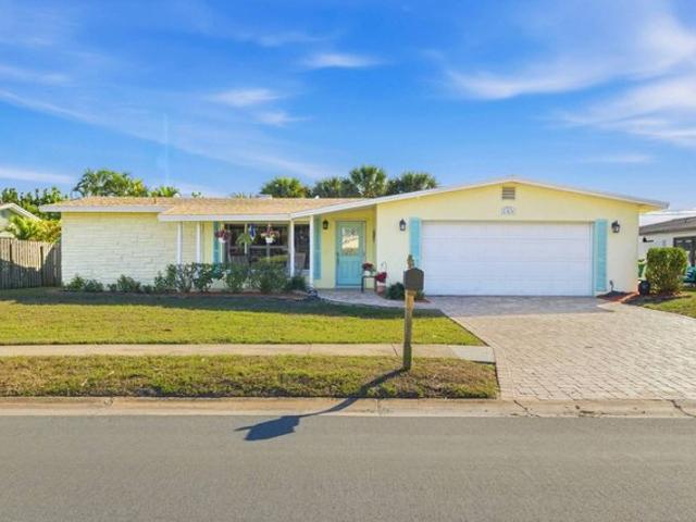 House for sale in Indialantic, Florida