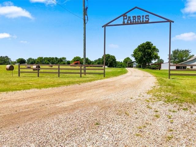 House for sale in Delta, Texas