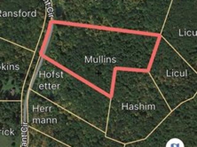 Land for sale in East Nassau, New York