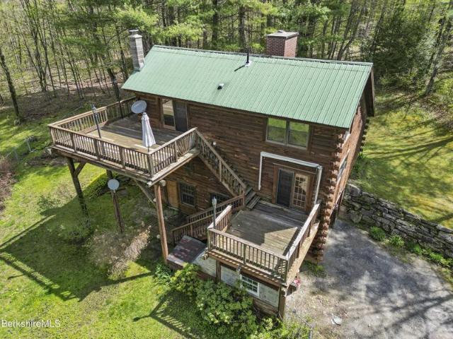 Townhouse for sale in Massachusetts