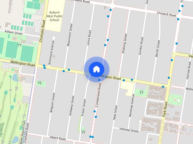 House for rent in Sydney, New South Wales