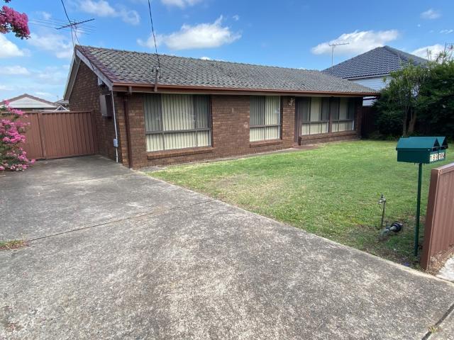House for rent in Sydney, New South Wales