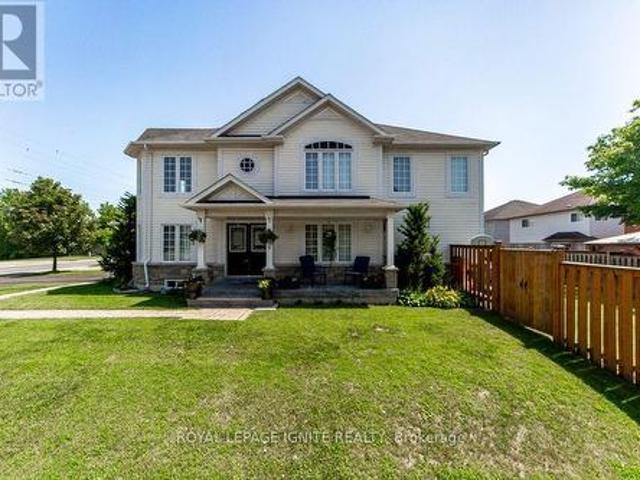 House for sale in Durham, Ontario