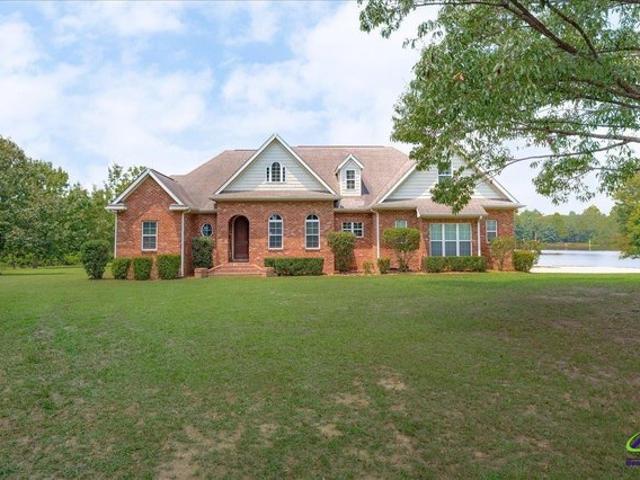 House for sale in Cochran, Georgia