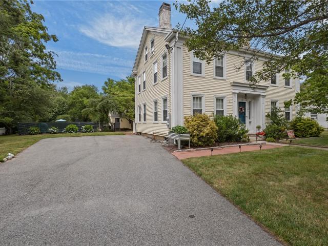 House for sale in North Scituate, Rhode Island