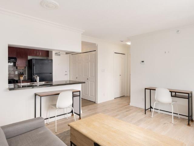 Apartment for rent in Vancouver, British Columbia