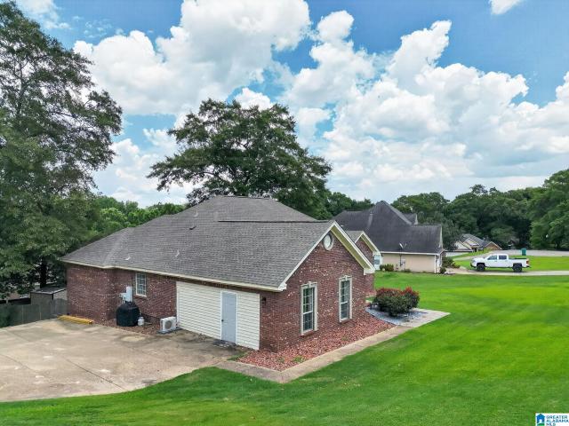 House for sale in Elmore, Alabama