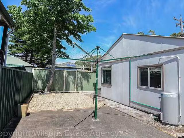 Apartment for rent in Woy Woy, New South Wales