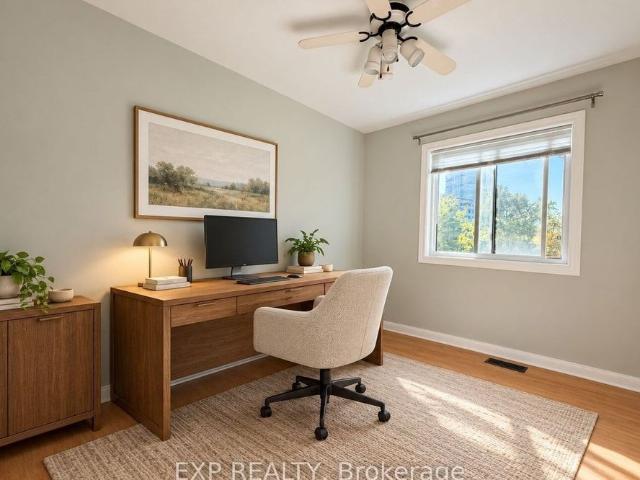 House for rent in Rideau-Vanier, Ottawa