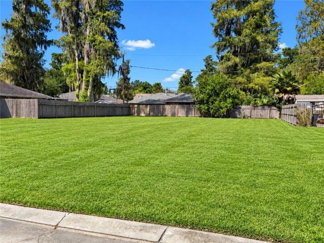 Land for sale in Destrehan, St. Charles Parish