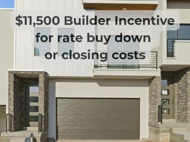 Townhouse for sale in North Salt Lake, Utah