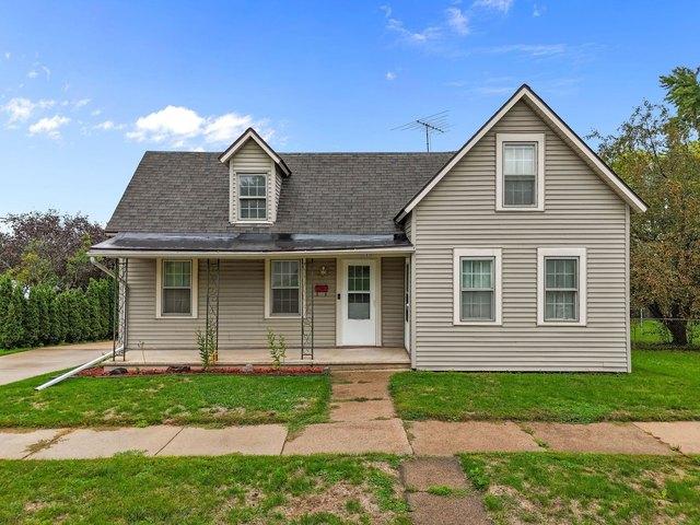 House for sale in City of Berlin, Green Lake County