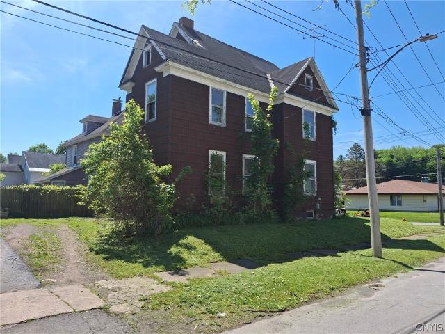 House for sale in Ilion, New York