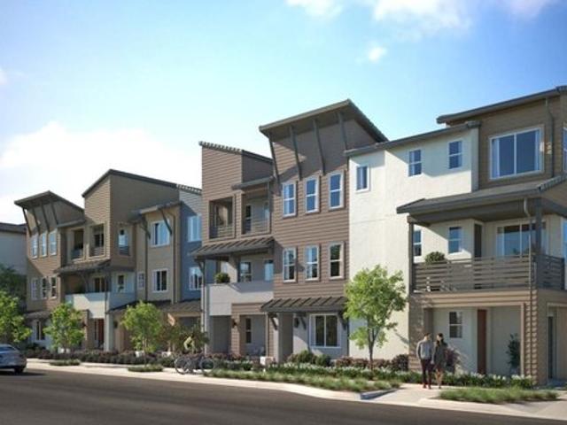 Townhouse for sale in Morgan Hill, California