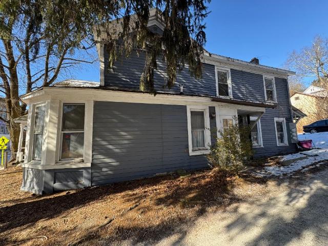 House for sale in East Branch, New York