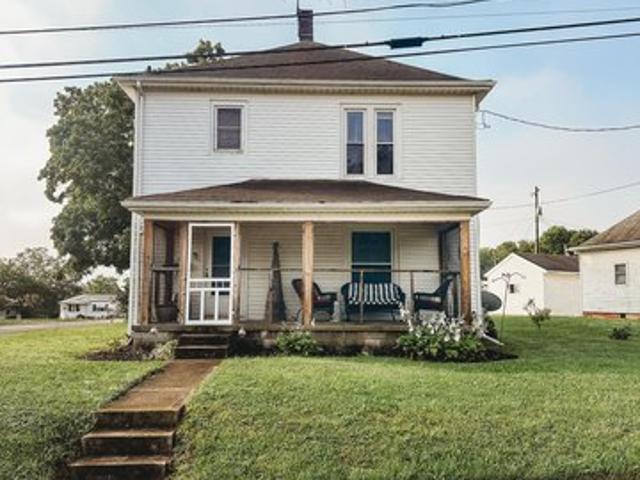 House for sale in Mount Sterling Historic District, Mount Sterling
