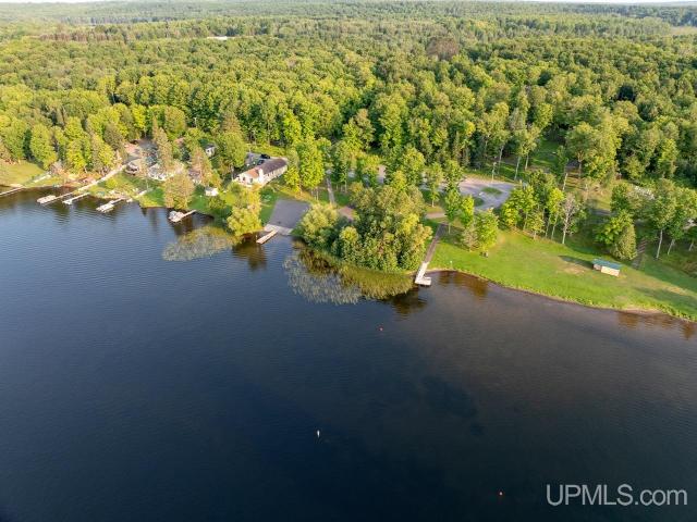 House for sale in Michigan