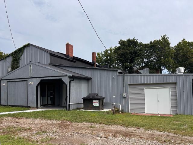 Commercial for sale in Vernon, Indiana