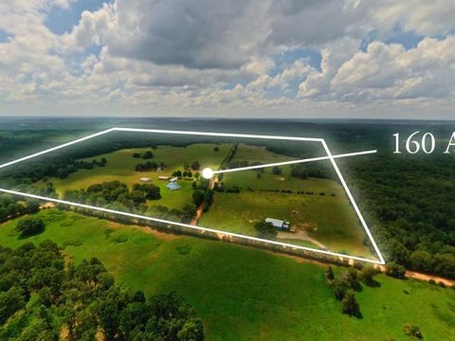Farm for sale in Ark