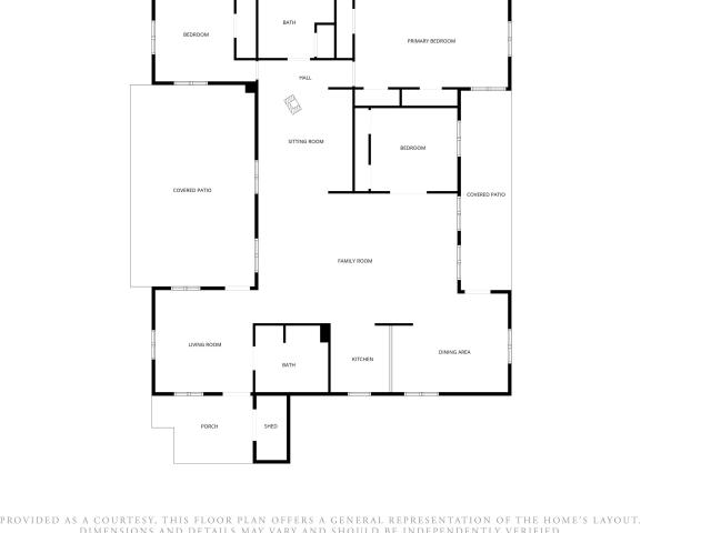 House for sale in Ark