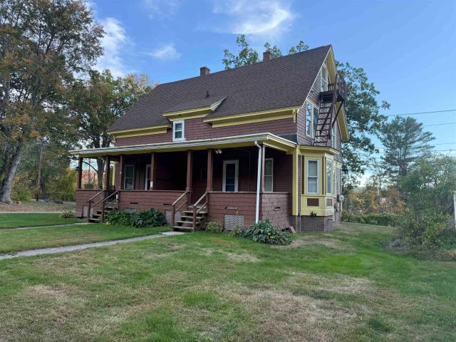 Property for rent in New Hampshire