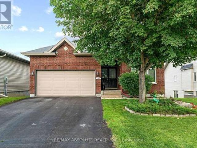 House for sale in Renfrew, Ontario
