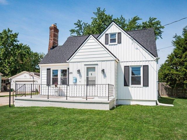 House for sale in London, Ohio