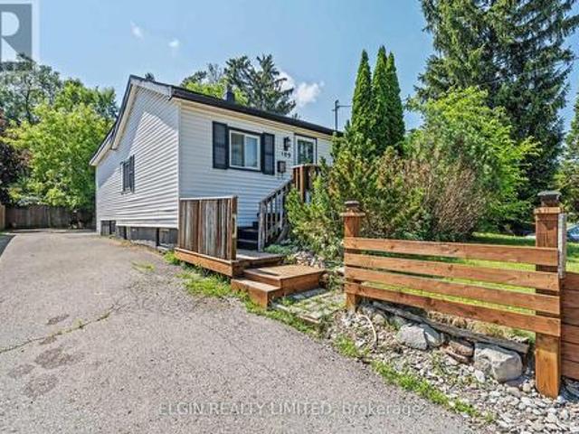House for sale in Arva, Ontario