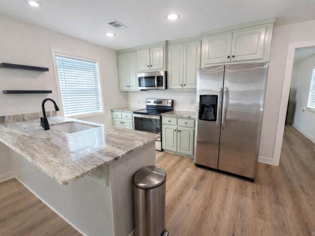 House for sale in Ark