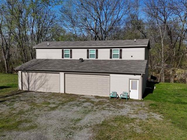 House for sale in Ark