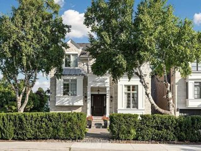 House for sale in Woburn, Ontario