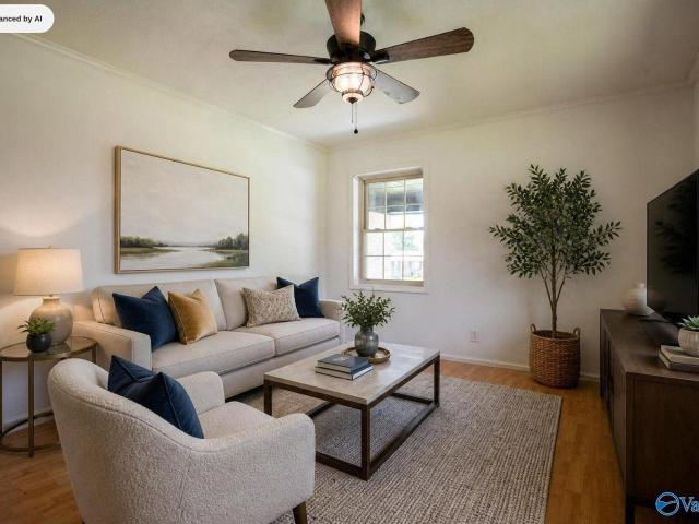 House for sale in Fyffe, Alabama