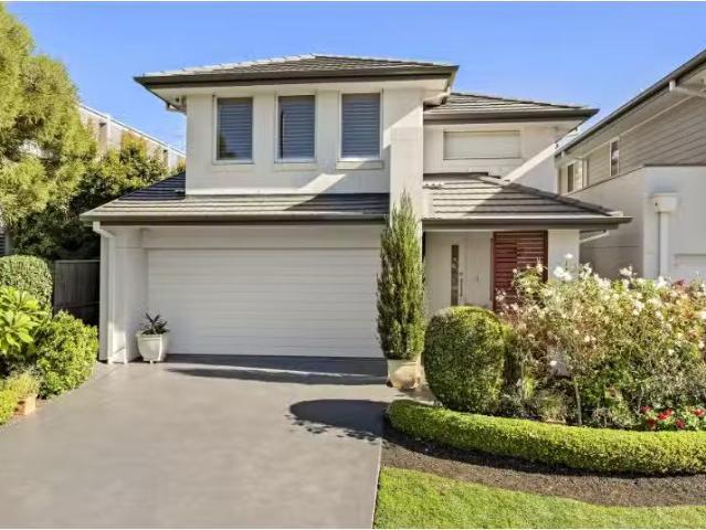 House for rent in Sydney, New South Wales