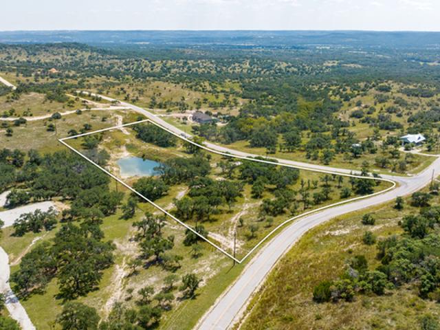 Land for sale in Blanco, Texas