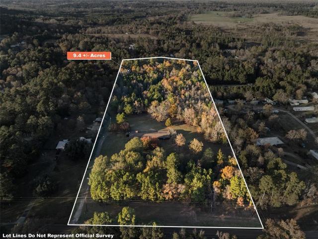 Property for sale in Gilchrist, Texas