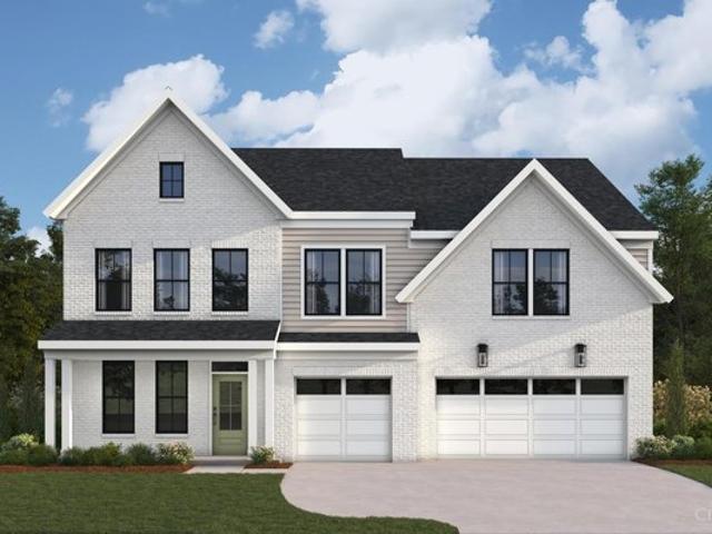 House for sale in Springboro, Ohio