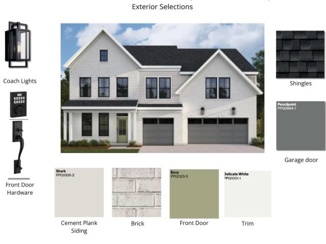 House for sale in Springboro, Ohio