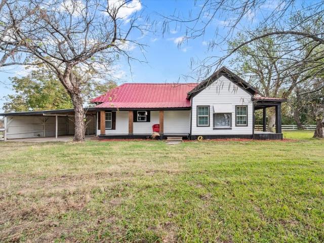 Property for sale in Teague, Texas