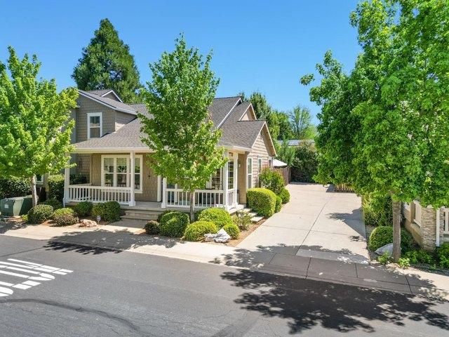 House for sale in Murphys, California