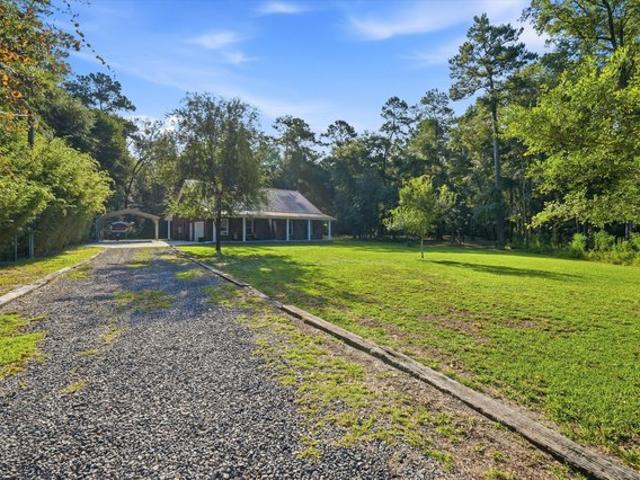 House for sale in Ridgeville, South Carolina