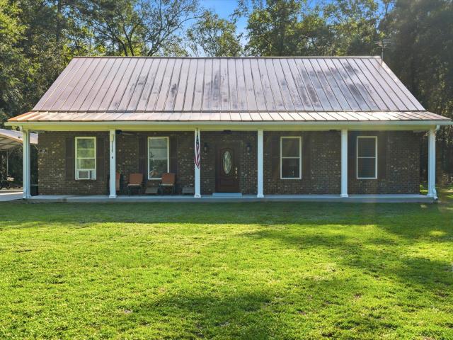 House for sale in Ridgeville, South Carolina