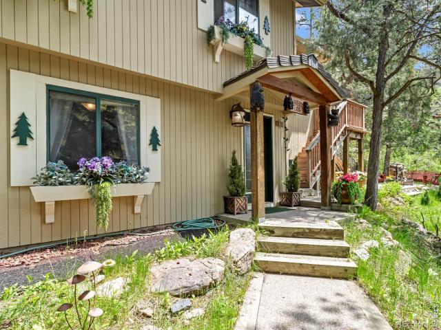 House for sale in Larimer County, Colorado