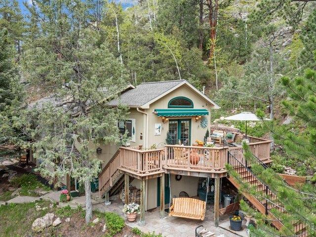 House for sale in Colorado